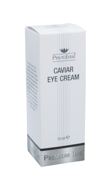 Caviar Eye Cream 15 ml