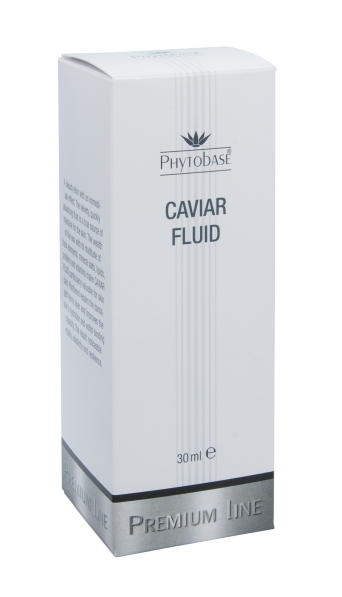 Caviar Fluid 30 ml