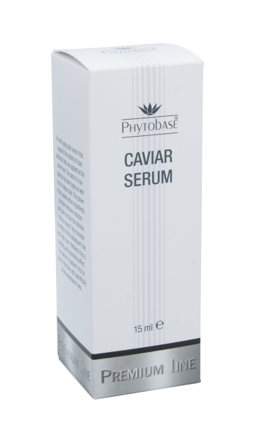 Caviar Serum 15 ml