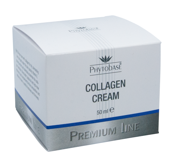 Collagen Cream 50 ml