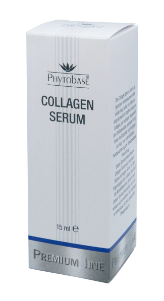 Collagen Serum 15 ml