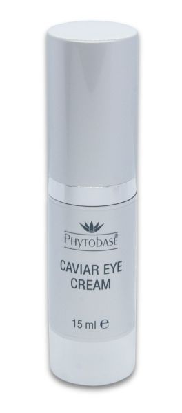 Caviar Eye Cream 15 ml