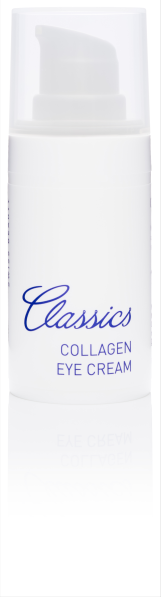 Classics Collagen Eye Cream 15 ml