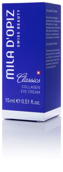 Classics Collagen Eye Cream 15 ml