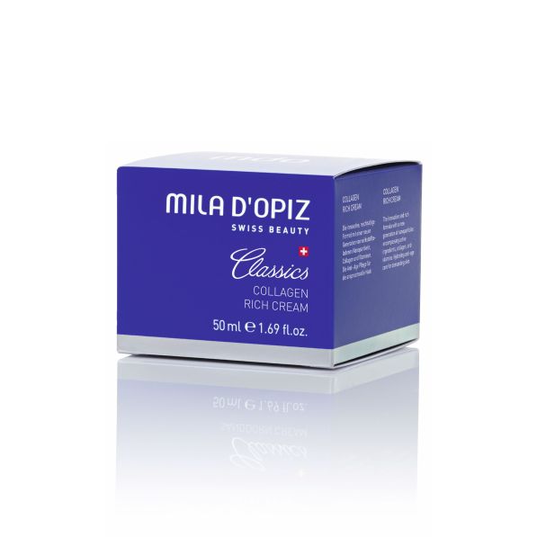 Classics Collagen Rich Cream 50 ml