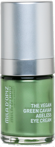 The Vegan Green Caviar Ageless Eye Cream 15 ml