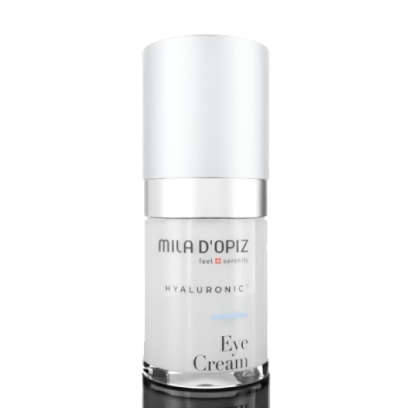 Hyaluronic⁷ Eye Cream 15 ml