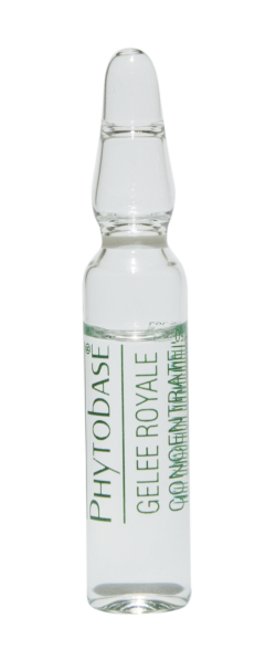 Gelee Royale Concentrate 3x2ml