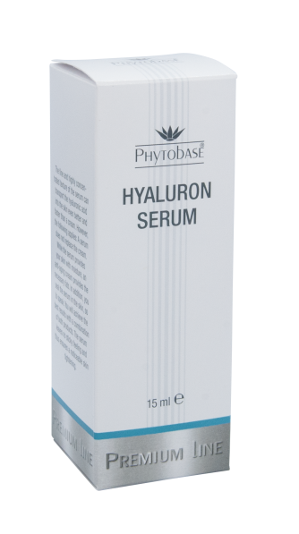 Hyaluron Serum 15 ml