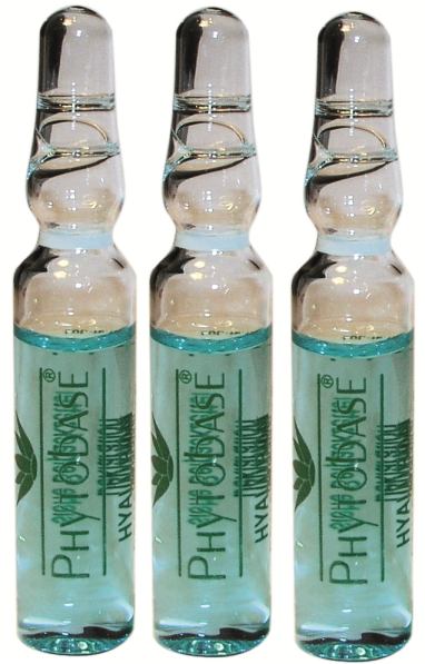 Hyaluron Concentrate 3x2ml