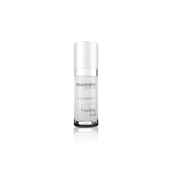 Hyaluronic⁷ Cooling Gel 30 ml