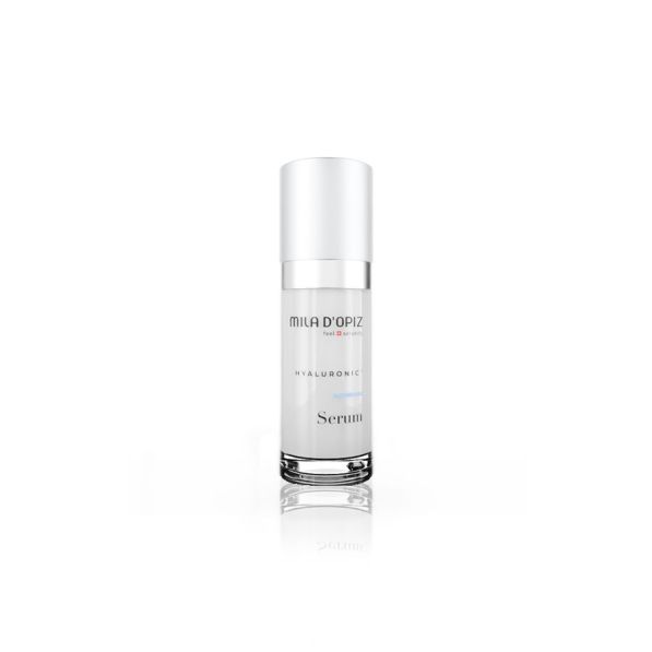 Hyaluronic⁷ Serum 30 ml