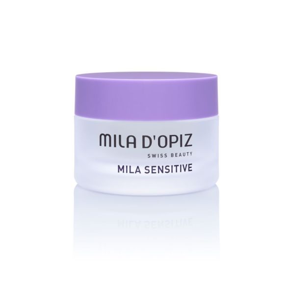 Mila Sensitive Light Cream 50ml