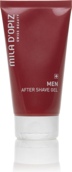 MEN After Shave Gel 75 ml