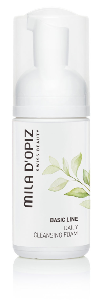 Microbiome Cleansing Foam 100 ml