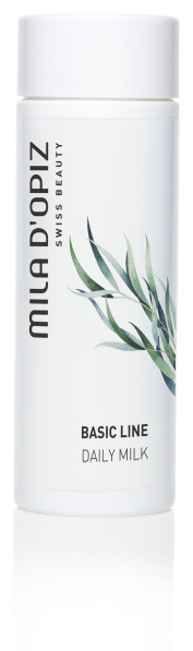 Microbiome Milk 200 ml