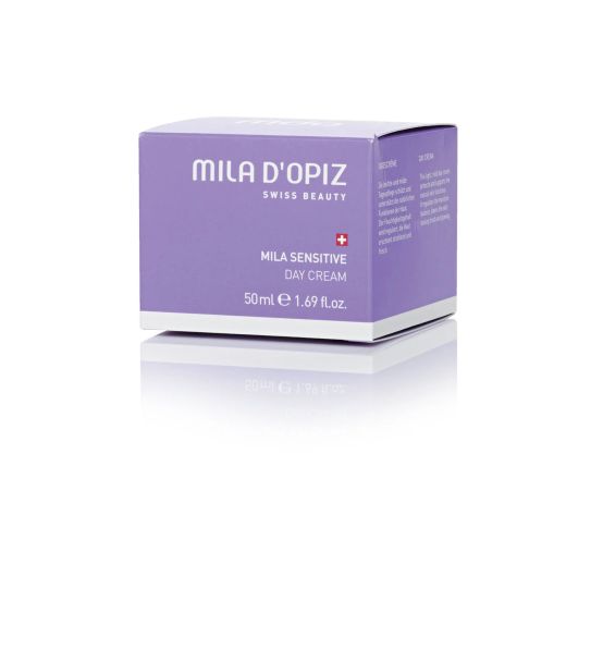 Mila Sensitive Light Cream 50ml