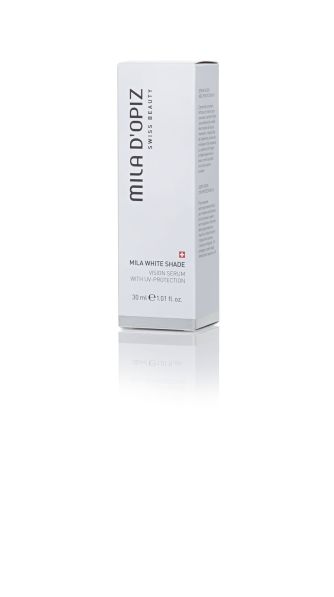 White Shade Vision Serum 30 ml