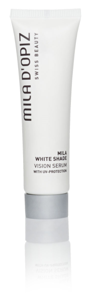 White Shade Vision Serum 30 ml