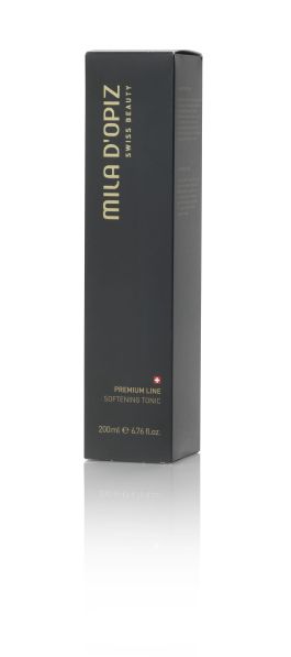 Premium Line Softening Tonic 200ml
