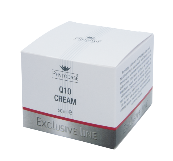Q10 Cream 50 ml