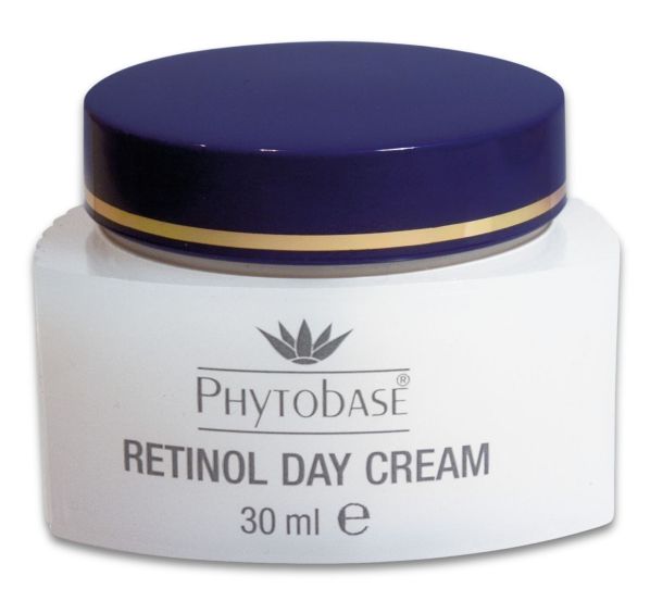 Retinol Day Cream 30 ml