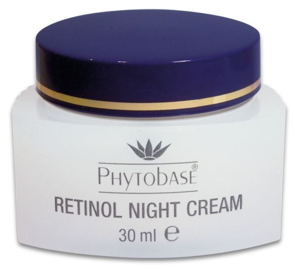 Retinol Night Cream 30 ml