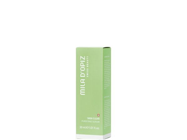 Skin Clear Purifying Serum 30 ml