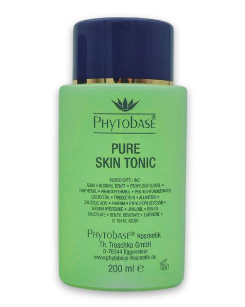 Pure Skin Tonic 200 ml