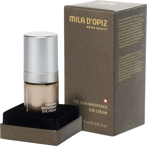 Skin Whisperer Eye Cream 15 ml