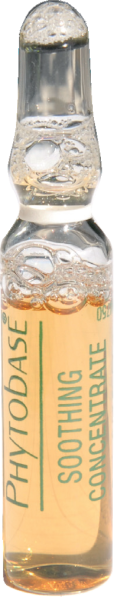 Soothing Concentrate 3x2ml