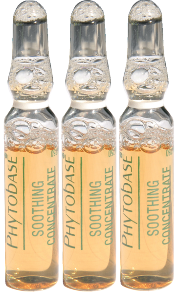 Soothing Concentrate 3x2ml