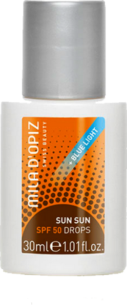 Sun Sun Drops SPF50 - 30 ml