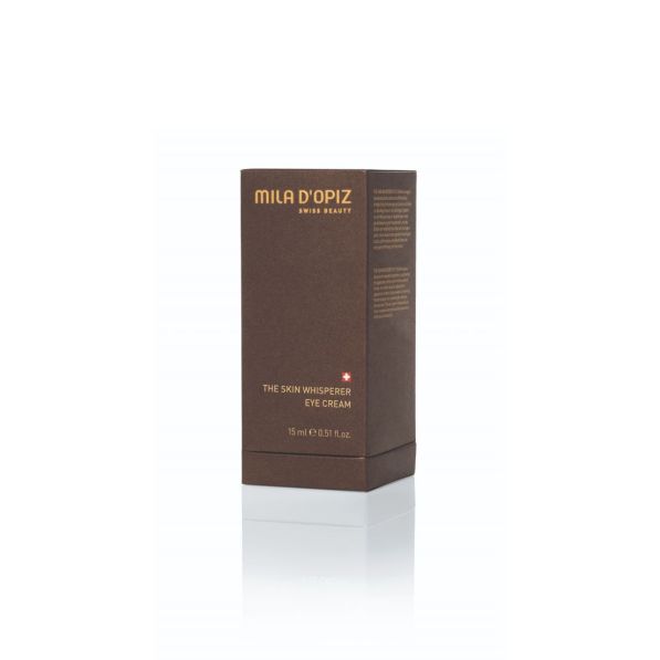 Skin Whisperer Eye Cream 15 ml