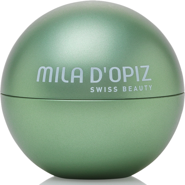 The Vegan Green Caviar 24 Glow Cream 50 ml
