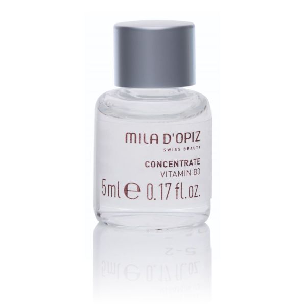 Vitamin B3 Concentrate 5 ml