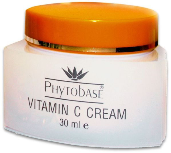Vitamin C Cream 30 ml
