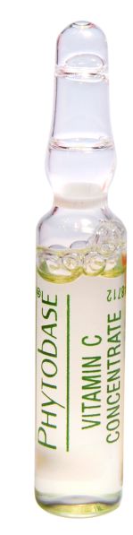 Vitamin C Concentrate 3x2ml