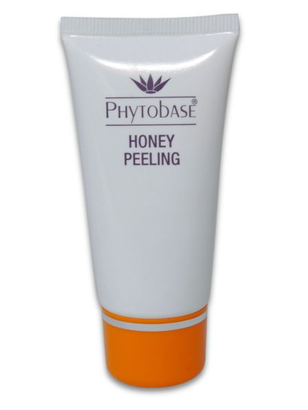 Honey Peeling 30 ml