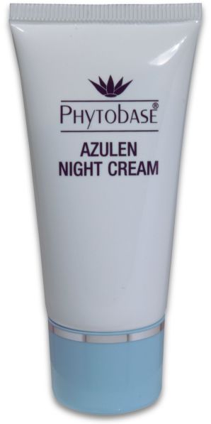 Azulen Night Cream 30 ml