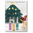 phytpbase Adventskalender Kosmetik Ampullen